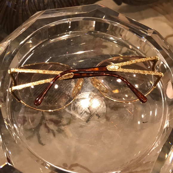 Christian Dior Glasses - Picture 3 of 8